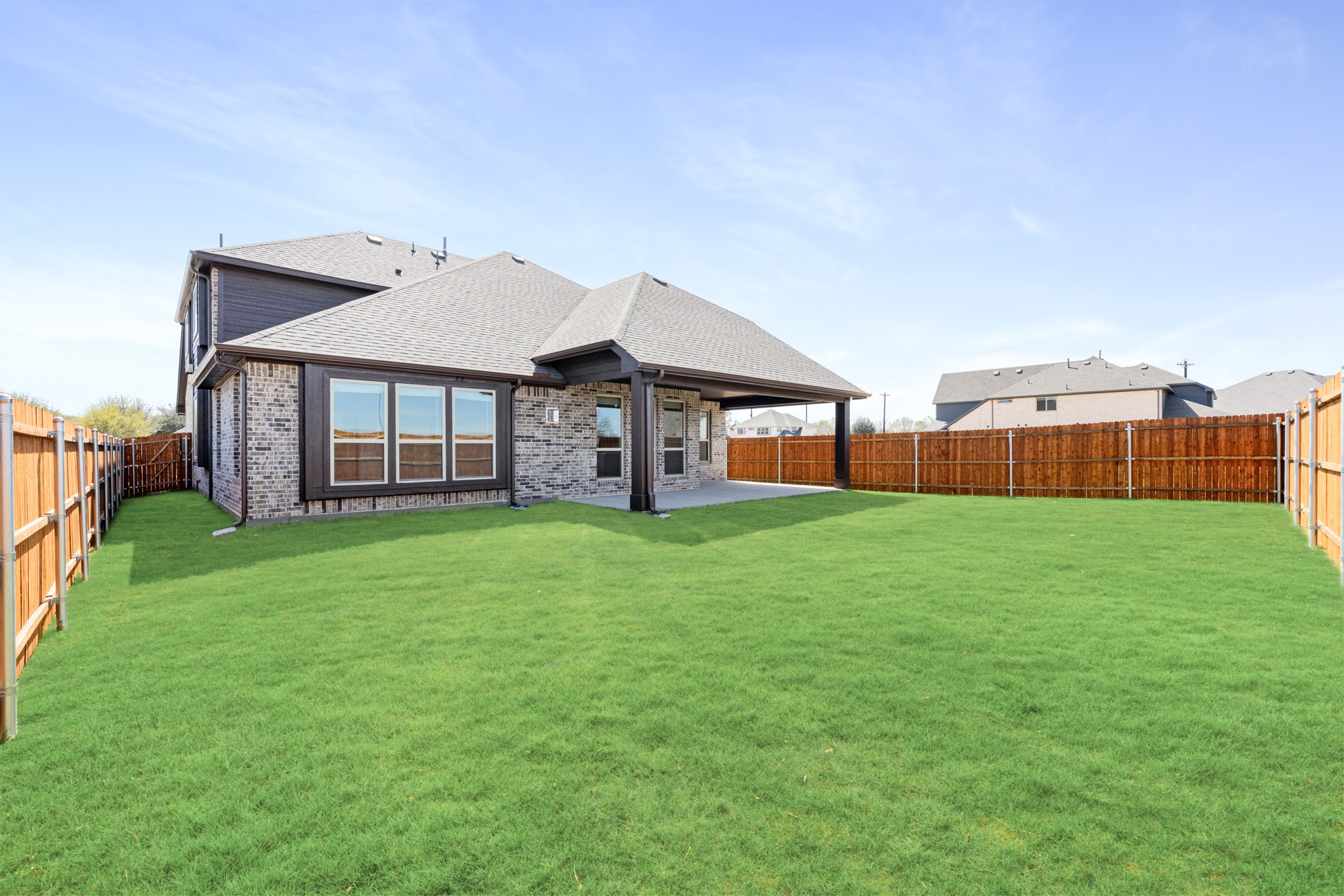 3300 Emerald Trace Drive Denton TX 76226