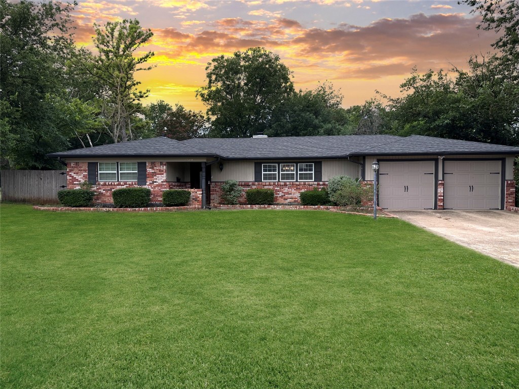 4709 Catalina Court North Richland Hills TX 76180