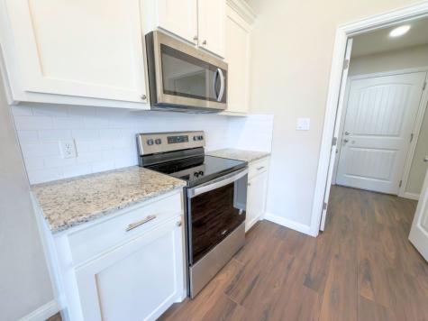 3022 Meandering Way Granbury TX 76049