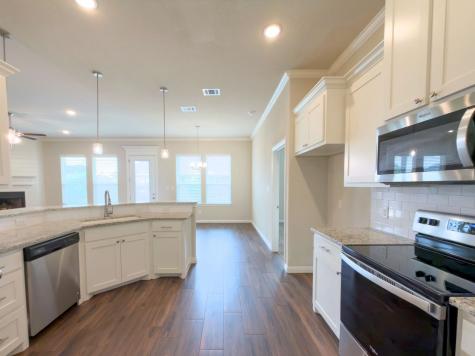 3022 Meandering Way Granbury TX 76049