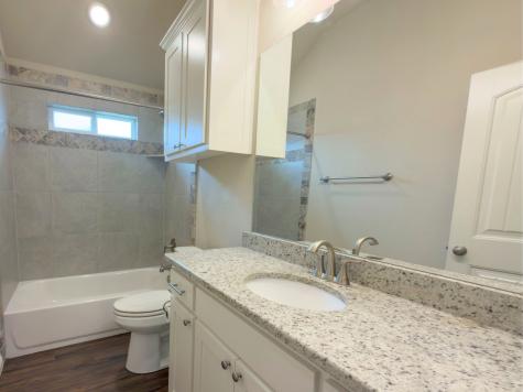 3022 Meandering Way Granbury TX 76049