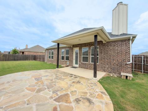 3022 Meandering Way Granbury TX 76049