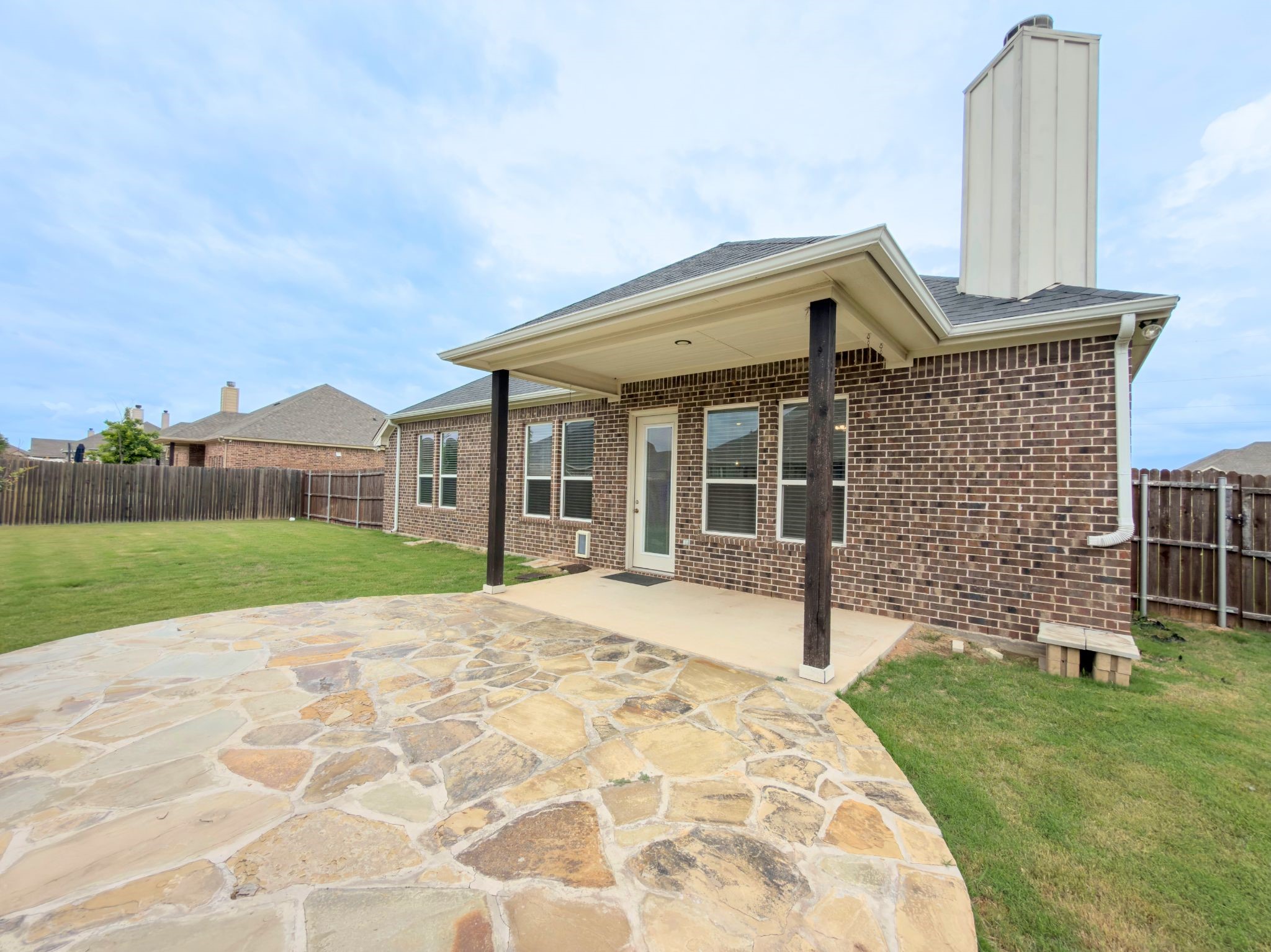 3022 Meandering Way Granbury TX 76049