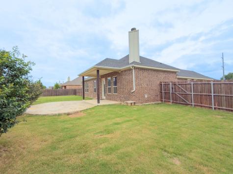 3022 Meandering Way Granbury TX 76049
