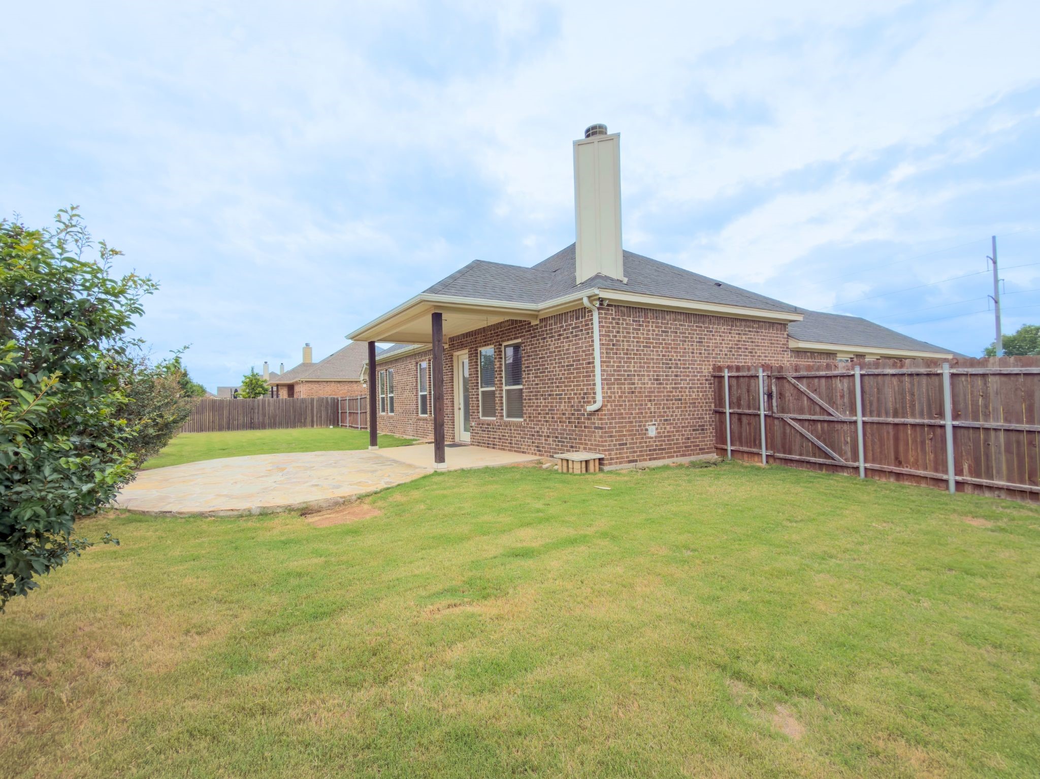 3022 Meandering Way Granbury TX 76049