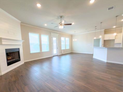 3022 Meandering Way Granbury TX 76049