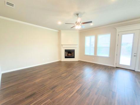 3022 Meandering Way Granbury TX 76049