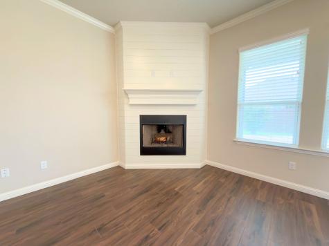 3022 Meandering Way Granbury TX 76049