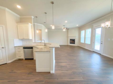 3022 Meandering Way Granbury TX 76049