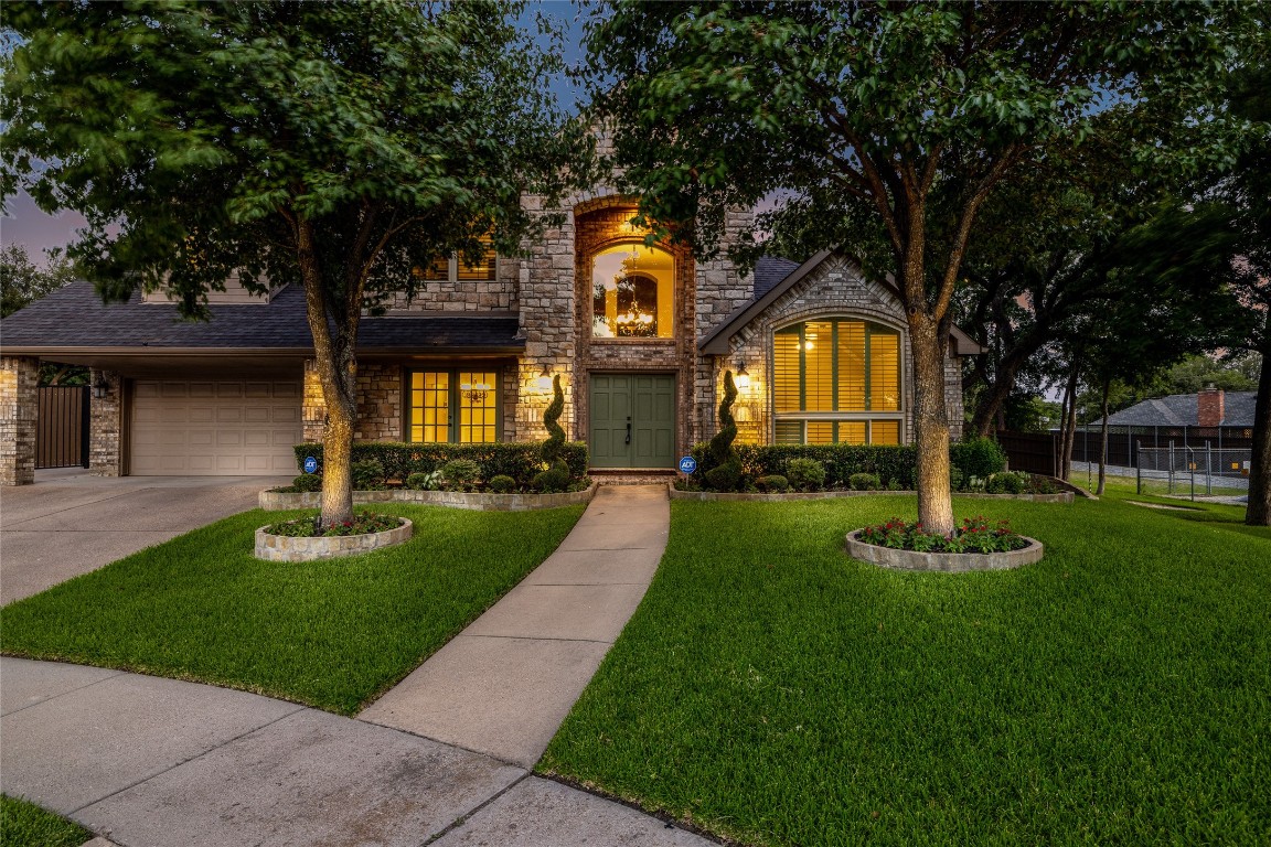 5011 Coventry Lane Arlington TX 76017