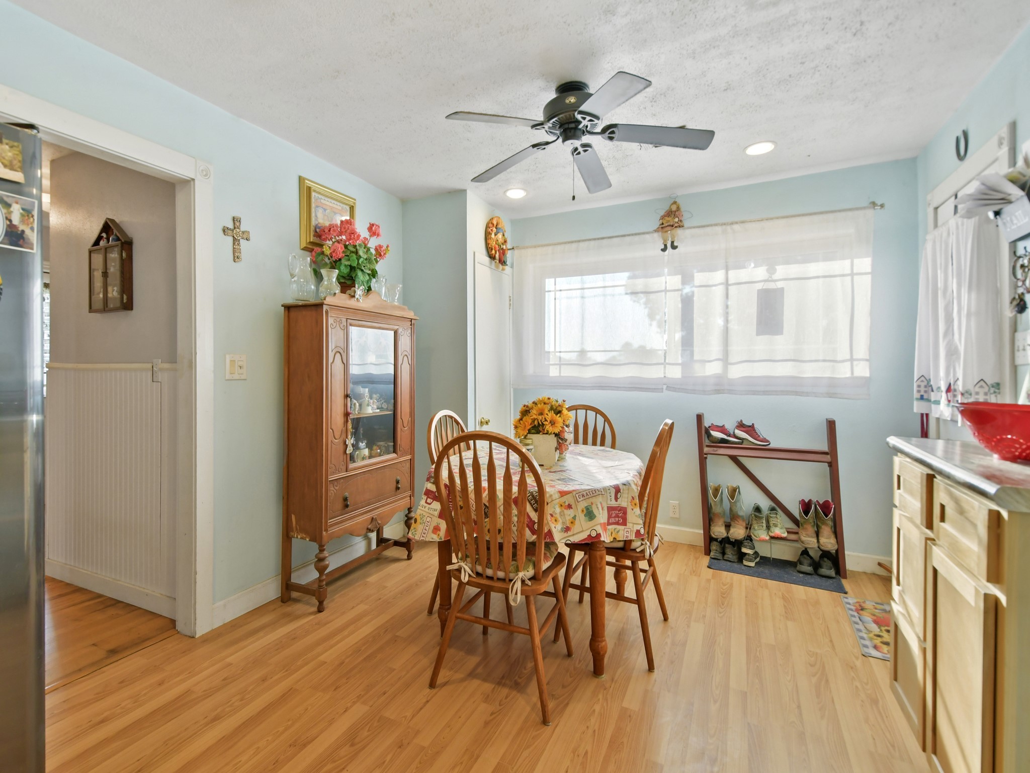 764 County Road 147 Gainesville TX 76240