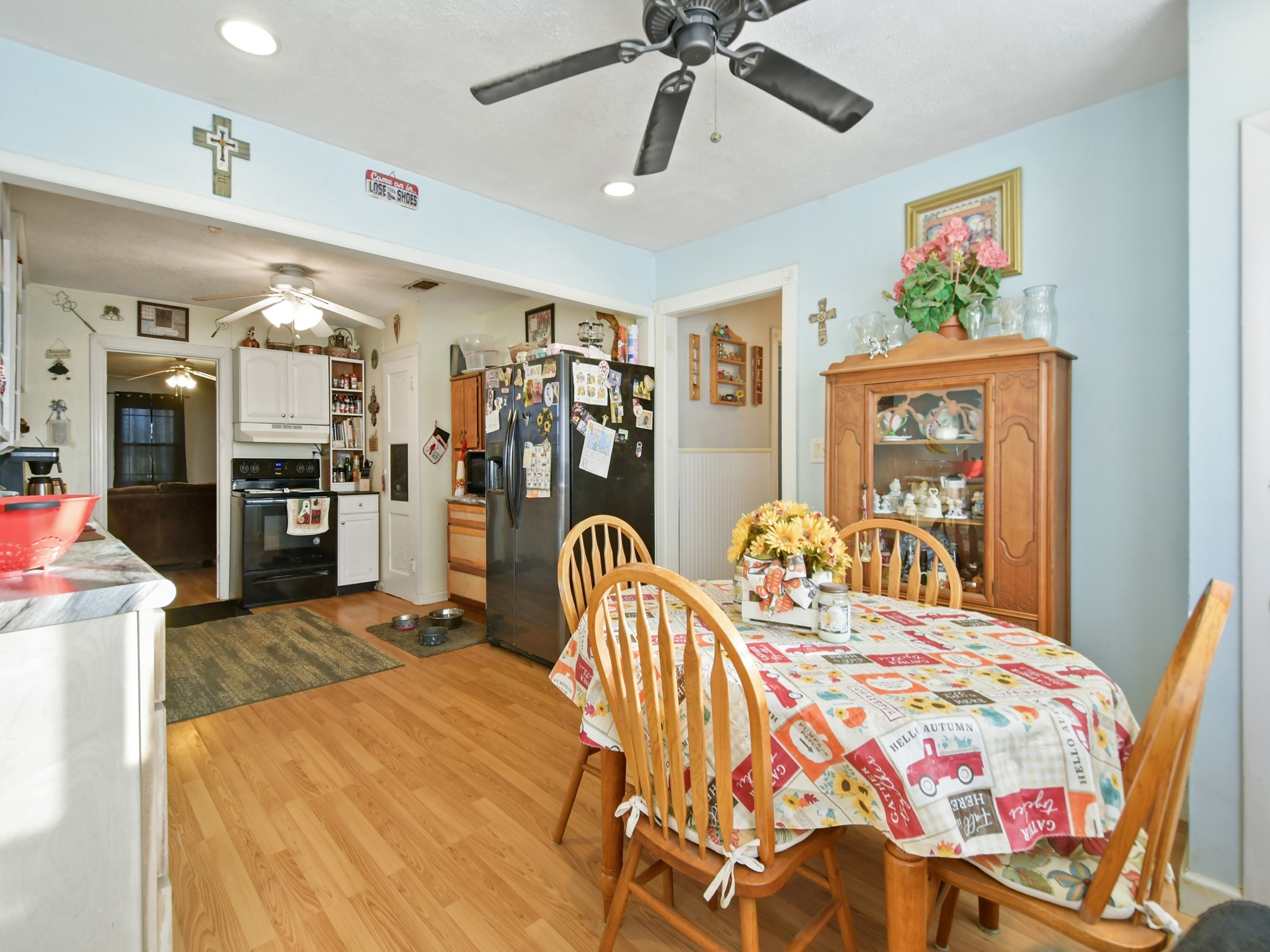 764 County Road 147 Gainesville TX 76240
