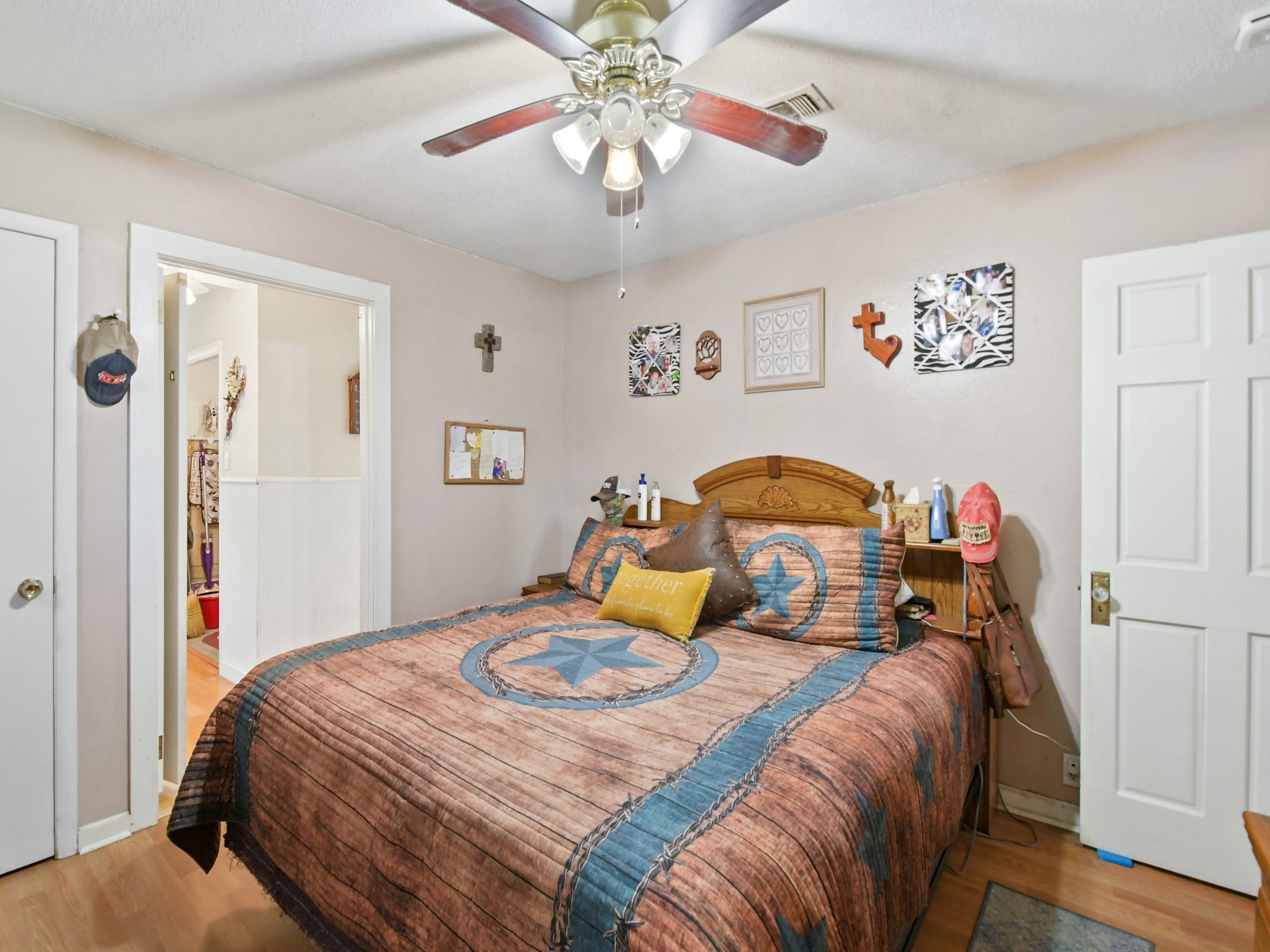 764 County Road 147 Gainesville TX 76240