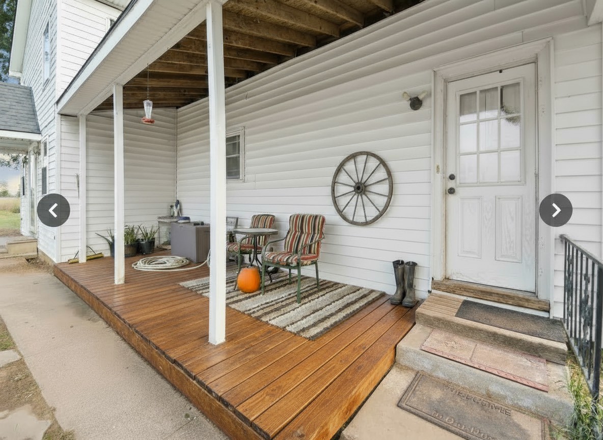 764 County Road 147 Gainesville TX 76240