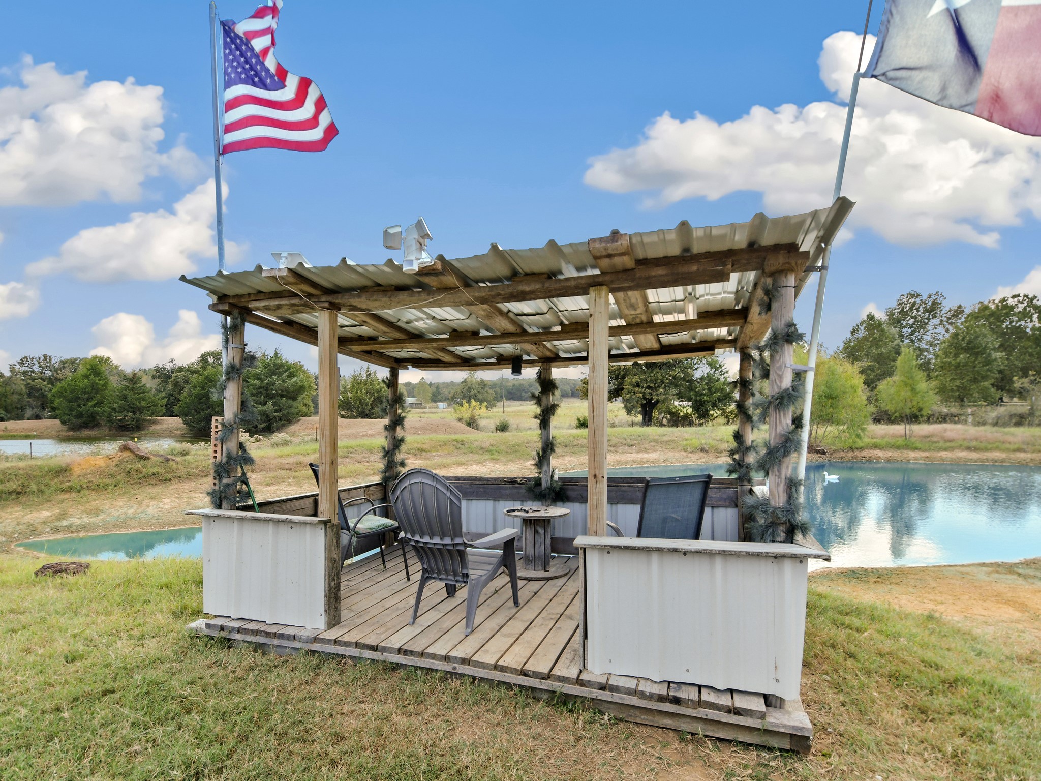 764 County Road 147 Gainesville TX 76240