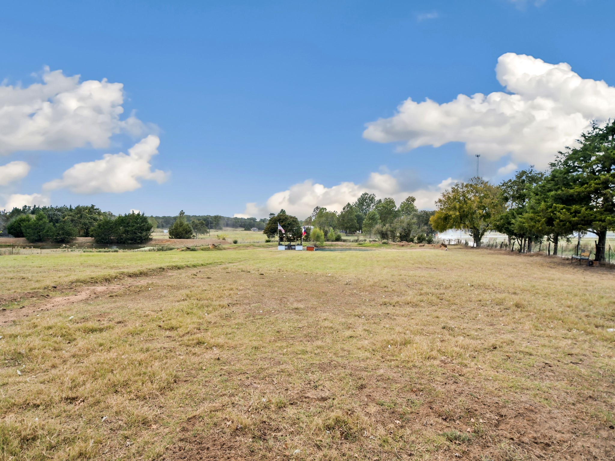 764 County Road 147 Gainesville TX 76240