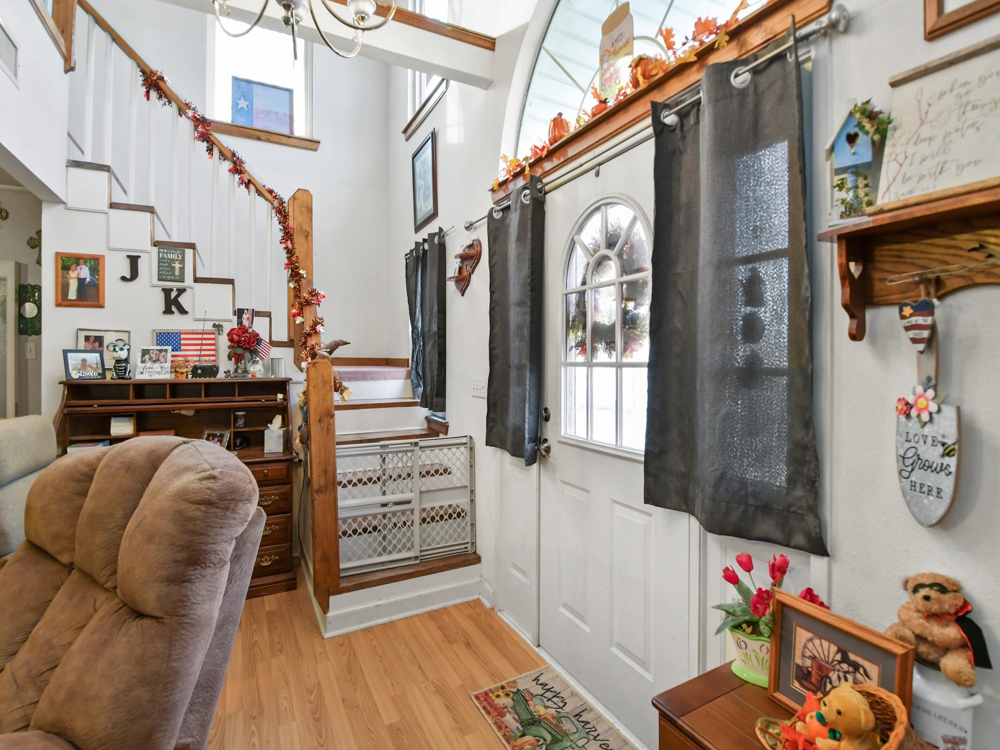 764 County Road 147 Gainesville TX 76240