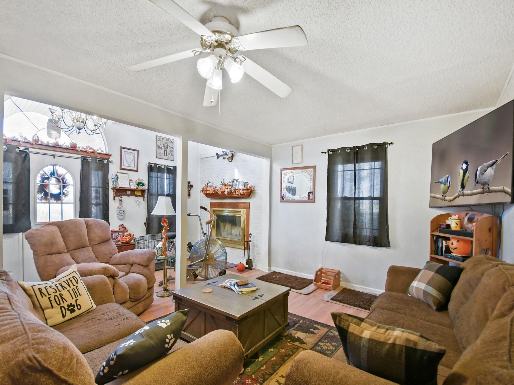 764 County Road 147 Gainesville TX 76240