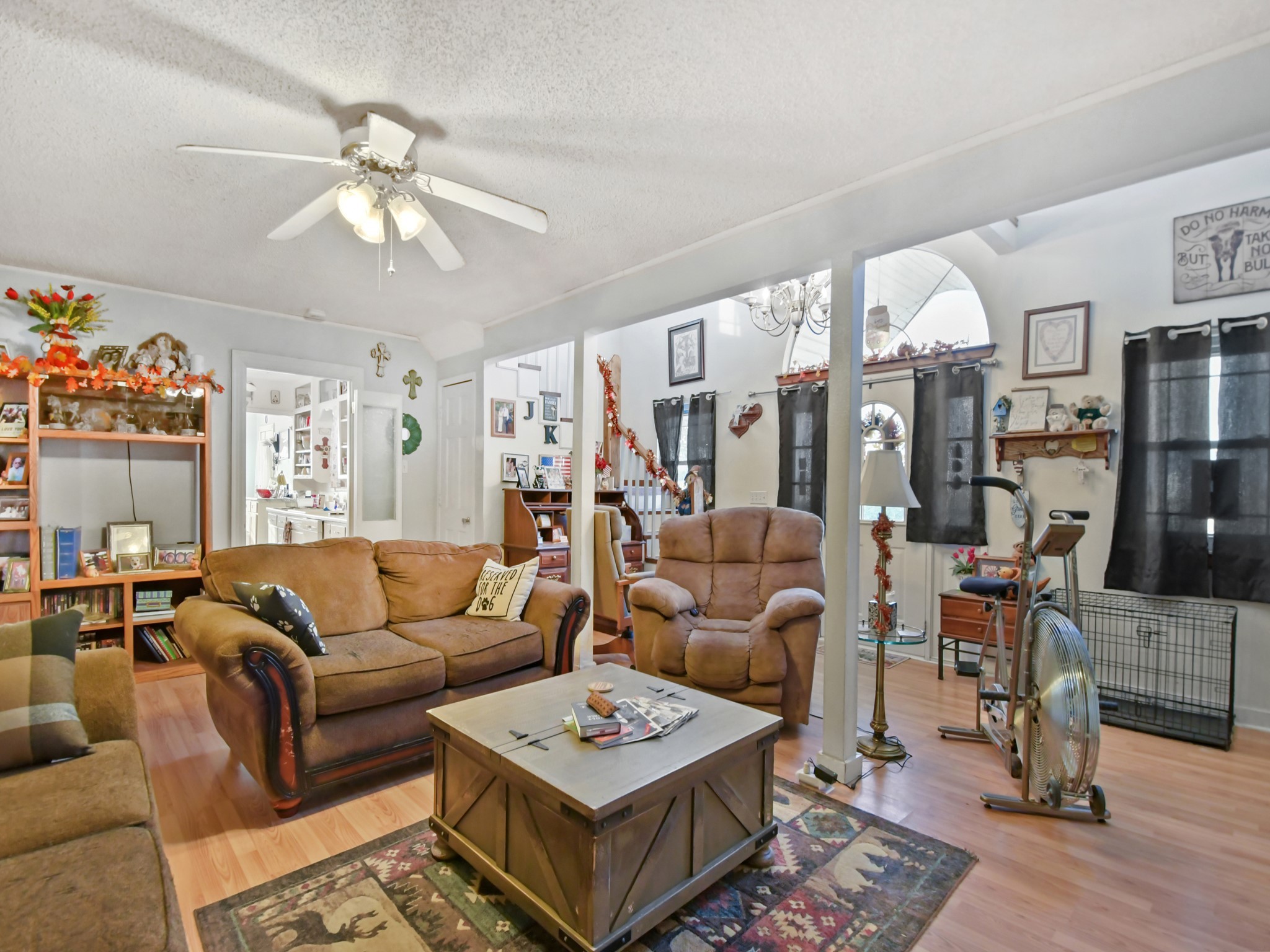 764 County Road 147 Gainesville TX 76240