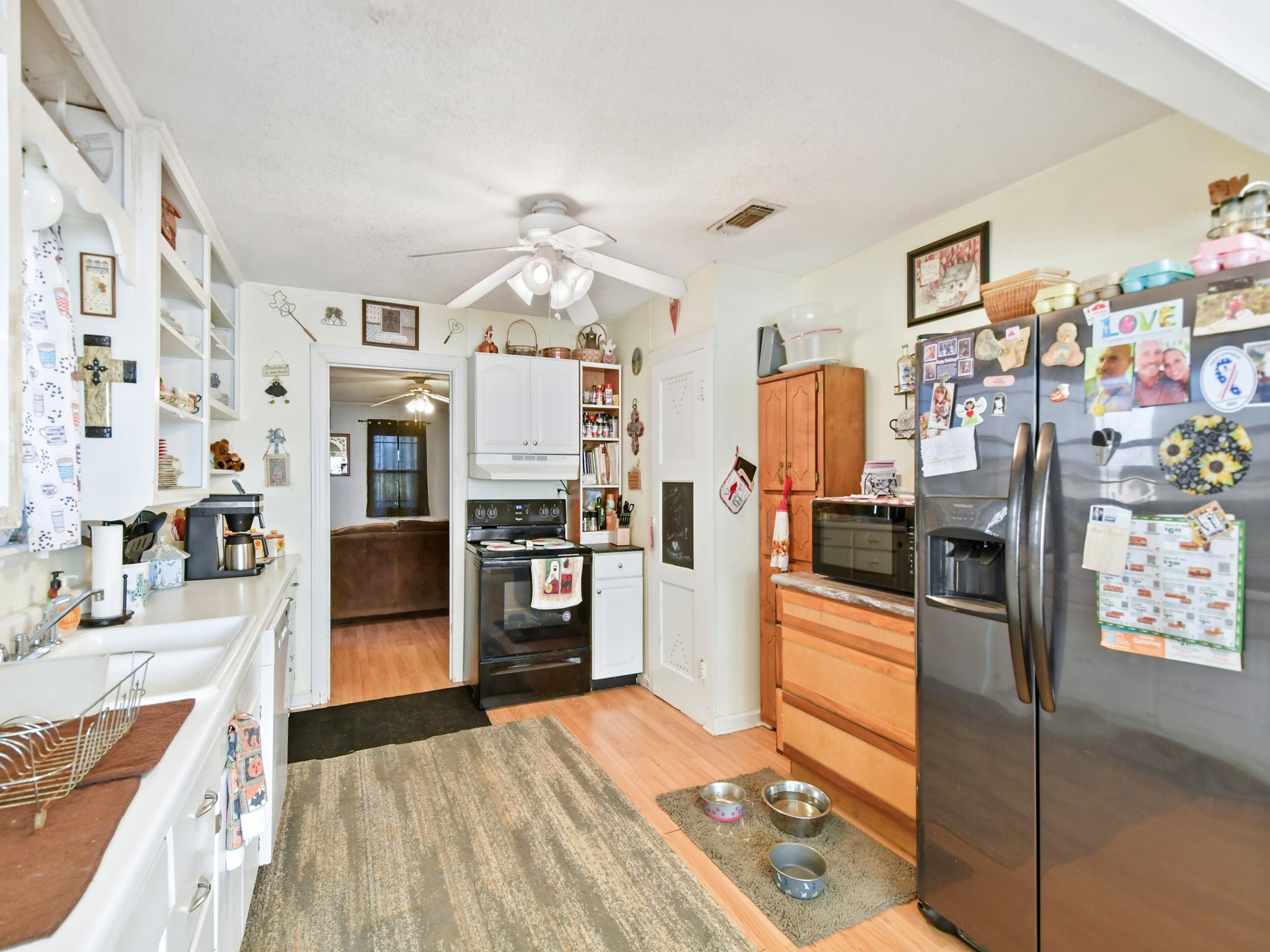 764 County Road 147 Gainesville TX 76240