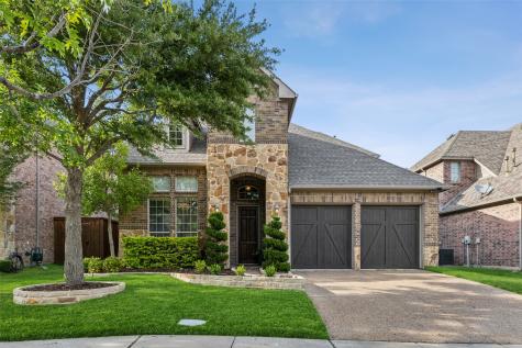 2950 Fargo Drive Frisco TX 75033