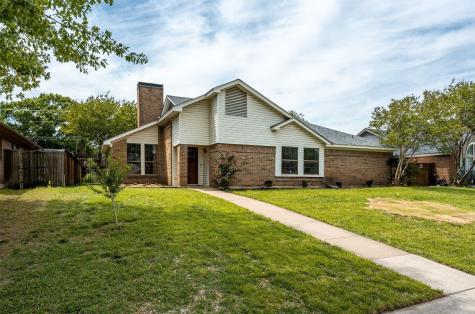 1315 Elk Grove Drive Richardson TX 75081