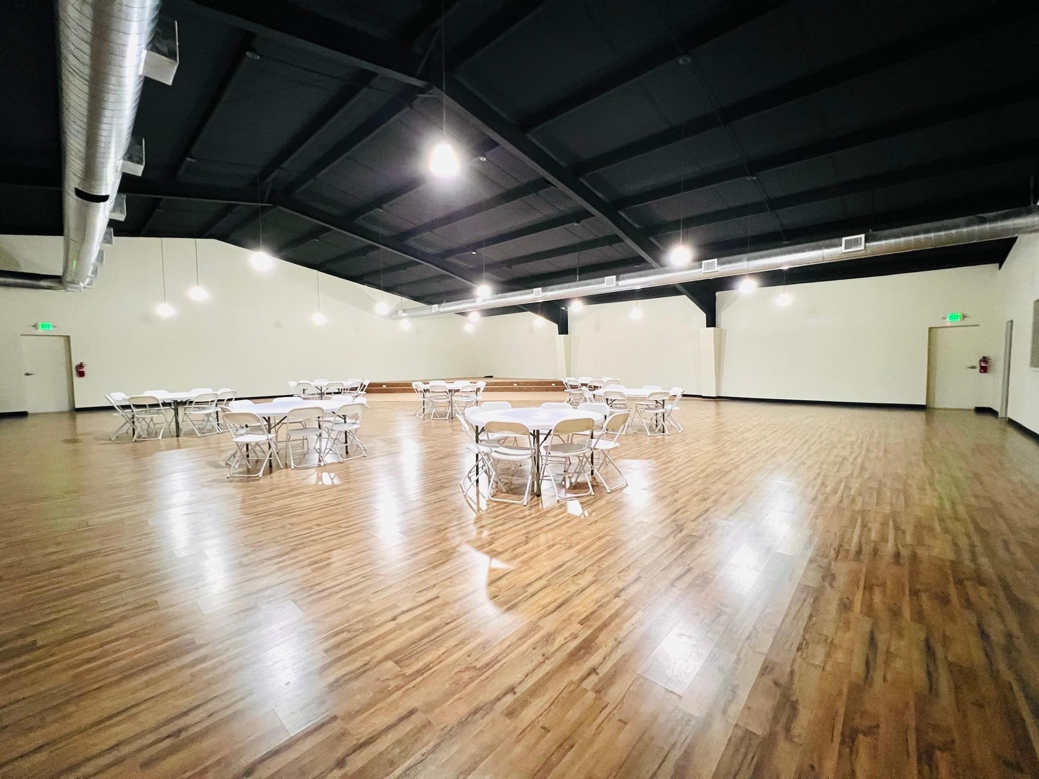 205 N Davis Street Chico TX 76431