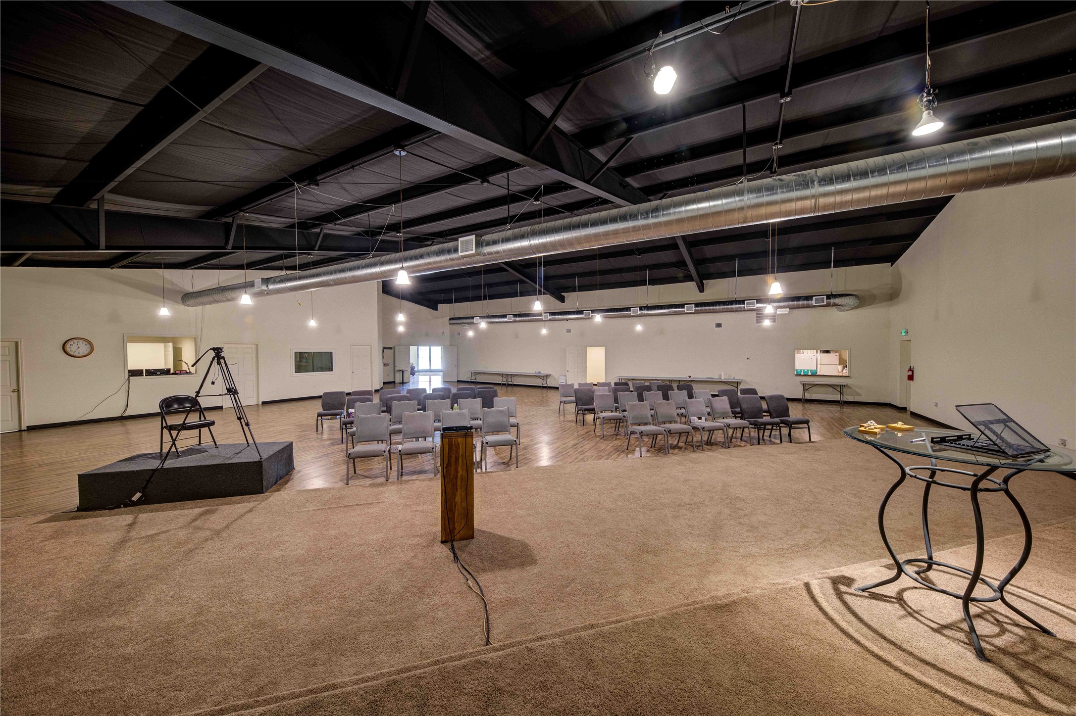 205 N Davis Street Chico TX 76431