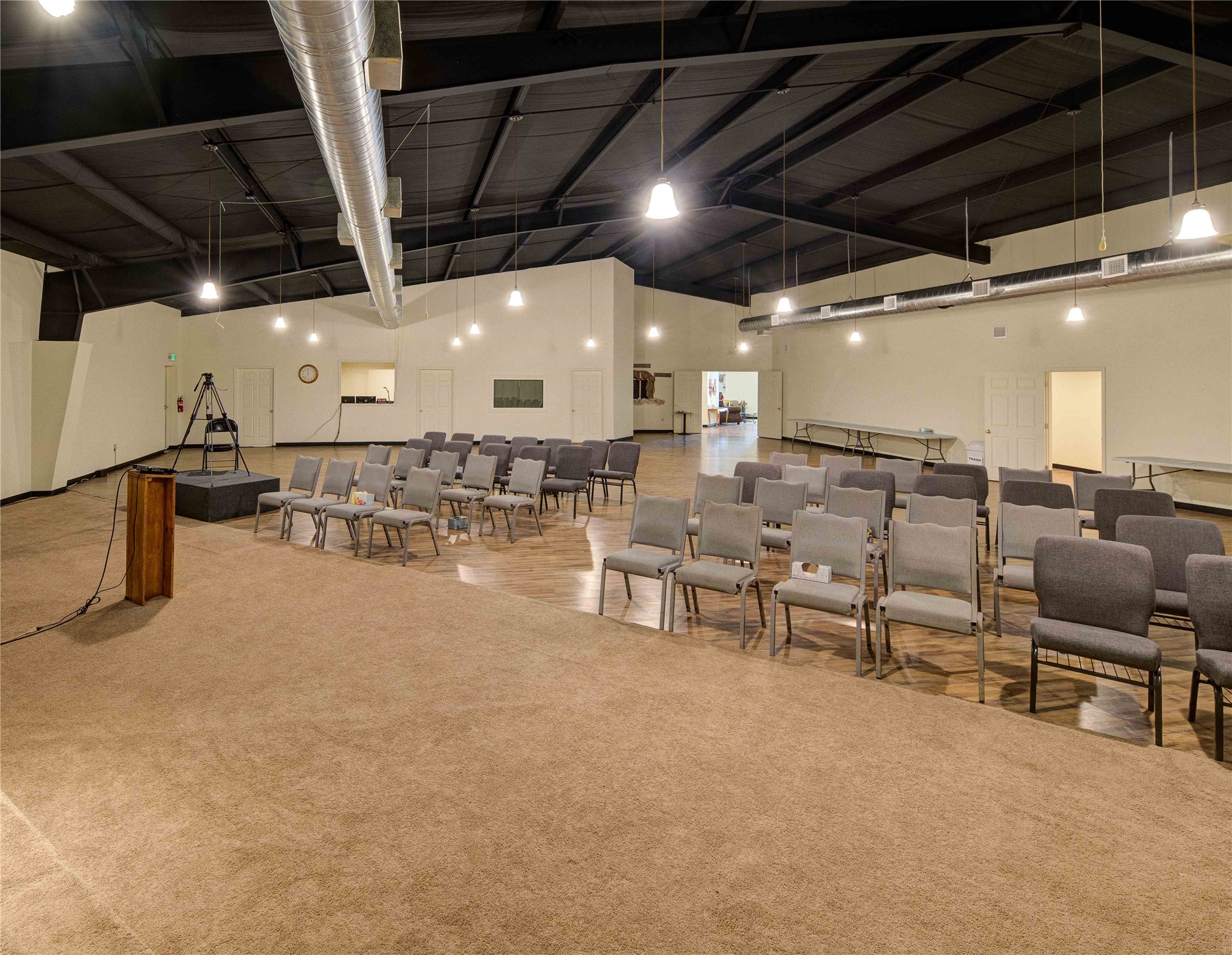 205 N Davis Street Chico TX 76431