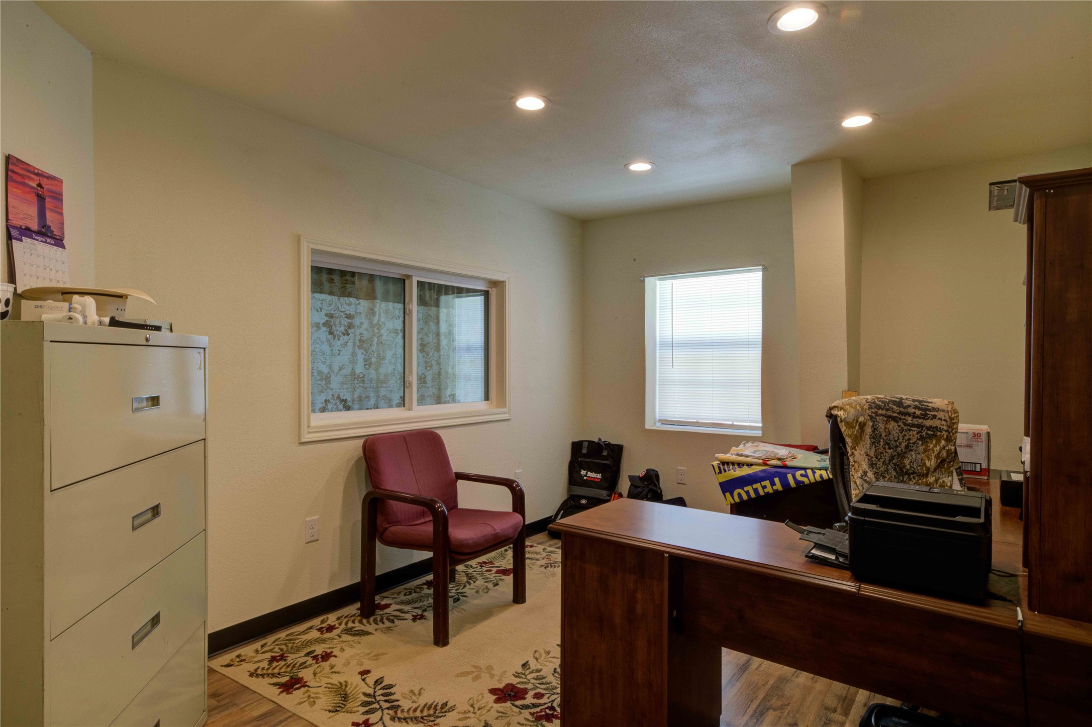 205 N Davis Street Chico TX 76431