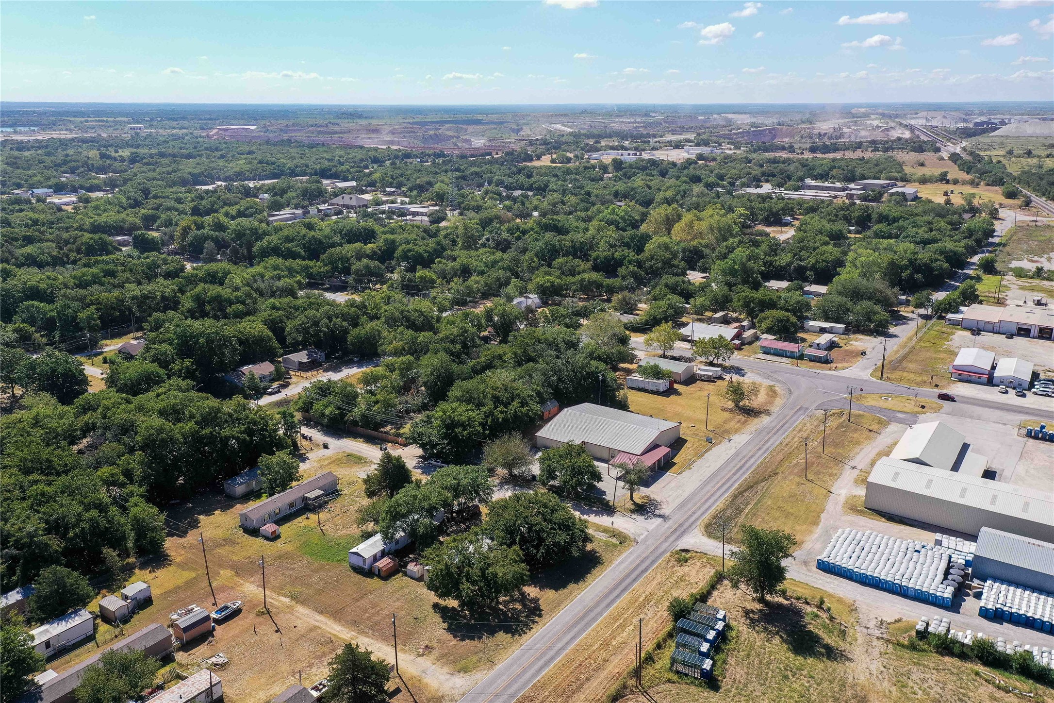 205 N Davis Street Chico TX 76431