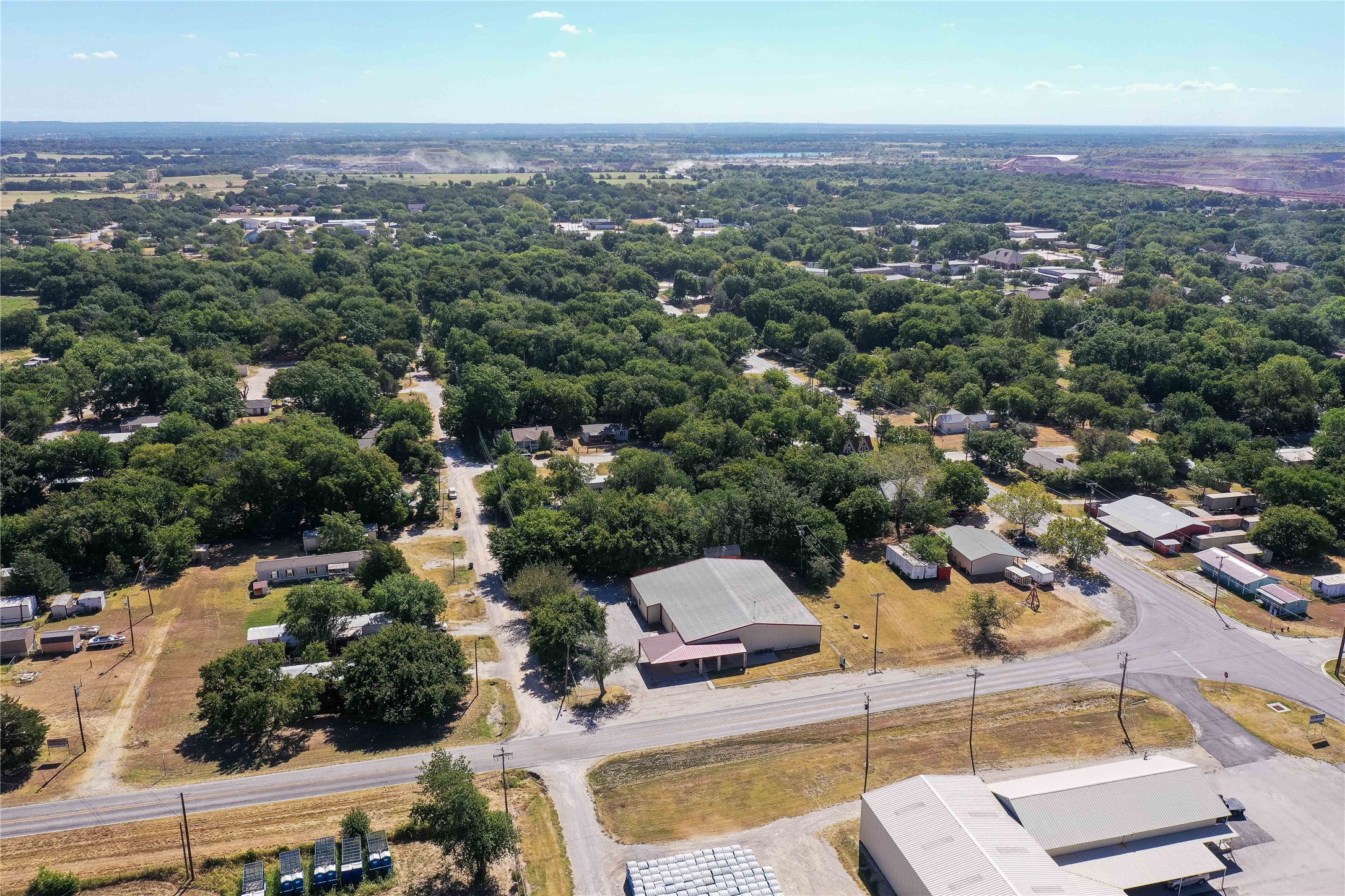 205 N Davis Street Chico TX 76431