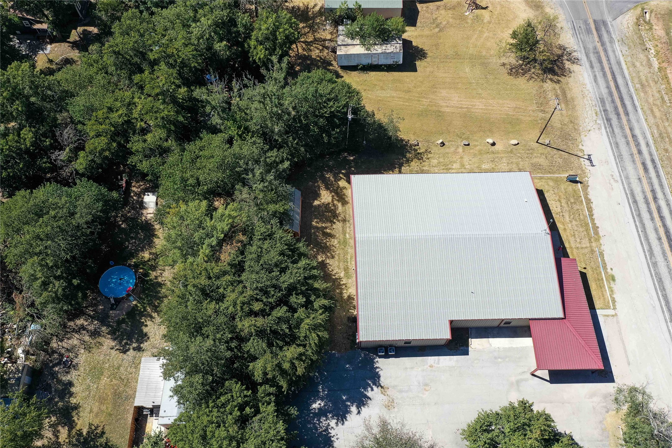 205 N Davis Street Chico TX 76431