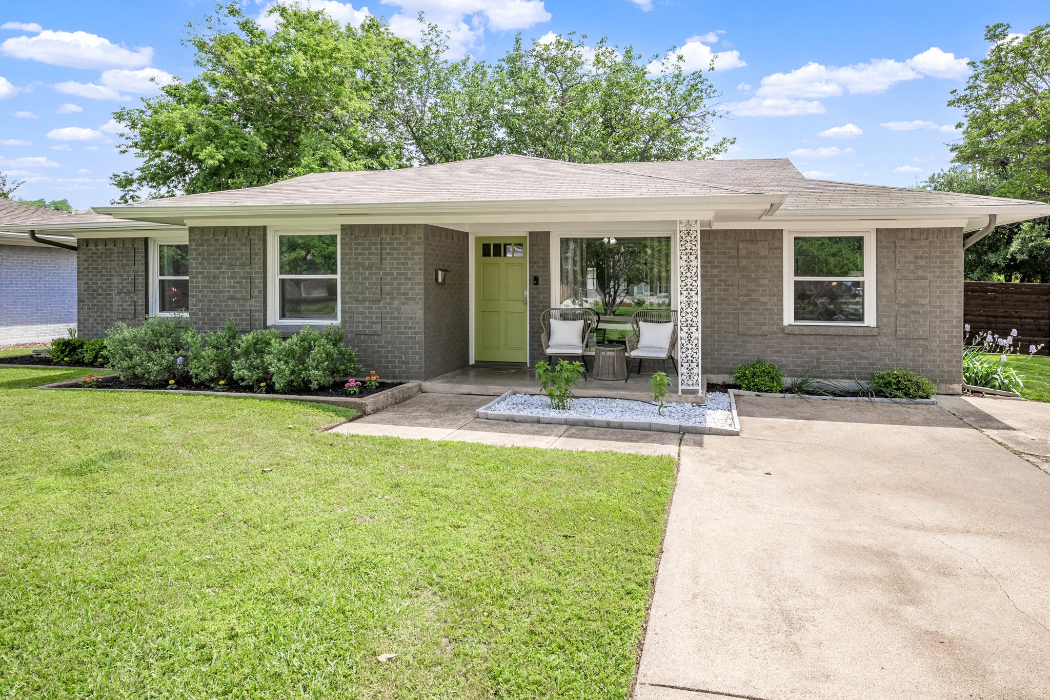 11304 Rupley Lane Dallas TX 75218