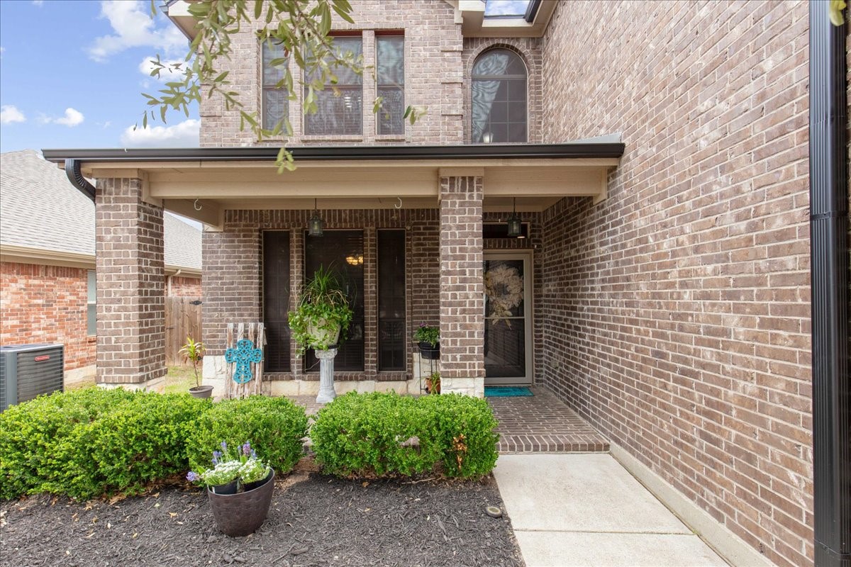 2217 Whitney Drive Weatherford TX 76087