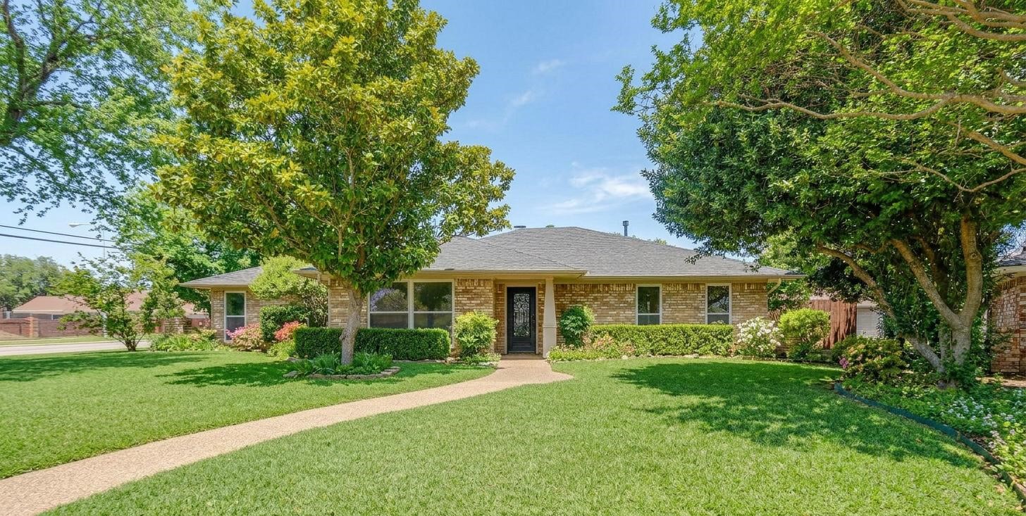 2845 Teakwood Lane Plano TX 75075