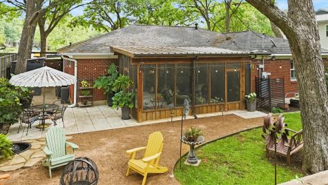 2353 Greenland Drive Dallas TX 75228