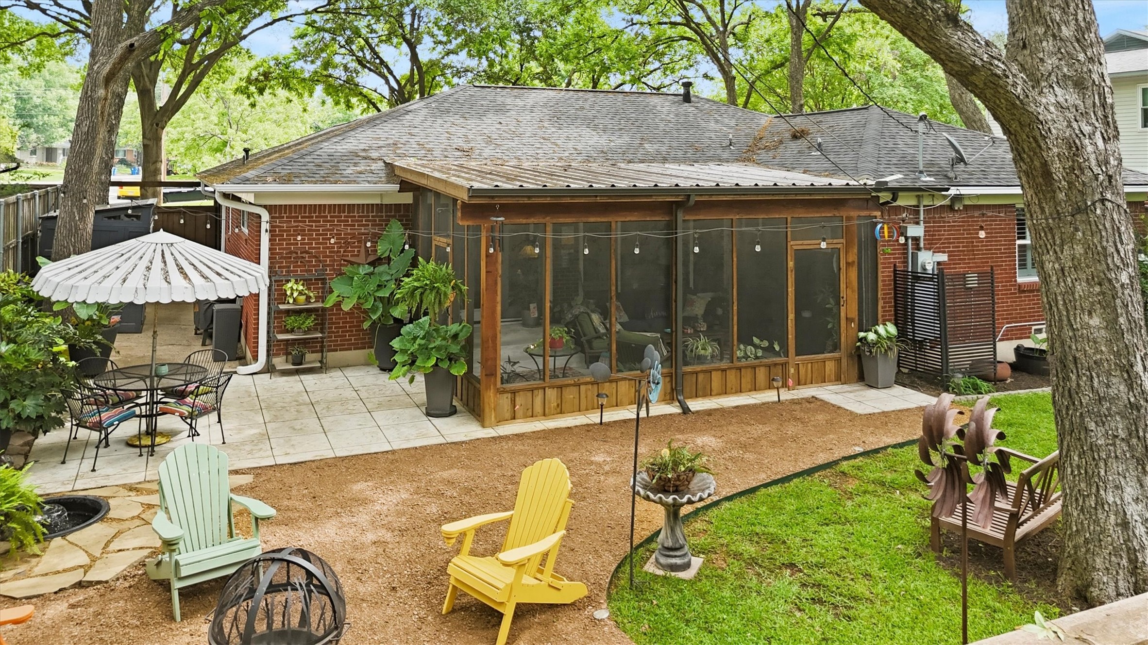 2353 Greenland Drive Dallas TX 75228