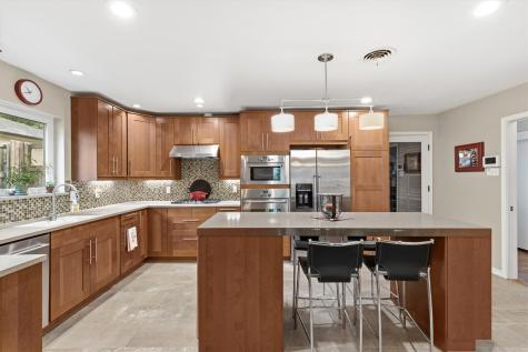 2353 Greenland Drive Dallas TX 75228