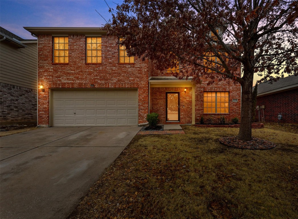 13225 Harvest Ridge Road Fort Worth TX 76244