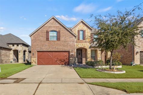 8401 Whistling Duck Drive Fort Worth TX 76118