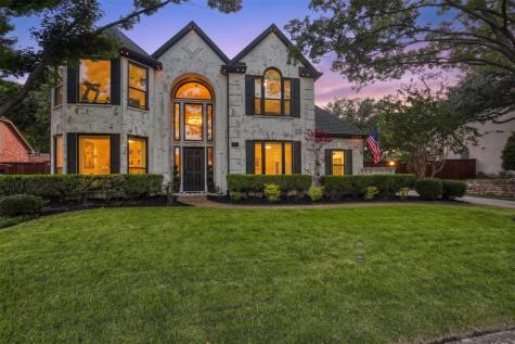 3106 Saint Germain Drive Mckinney TX 75070