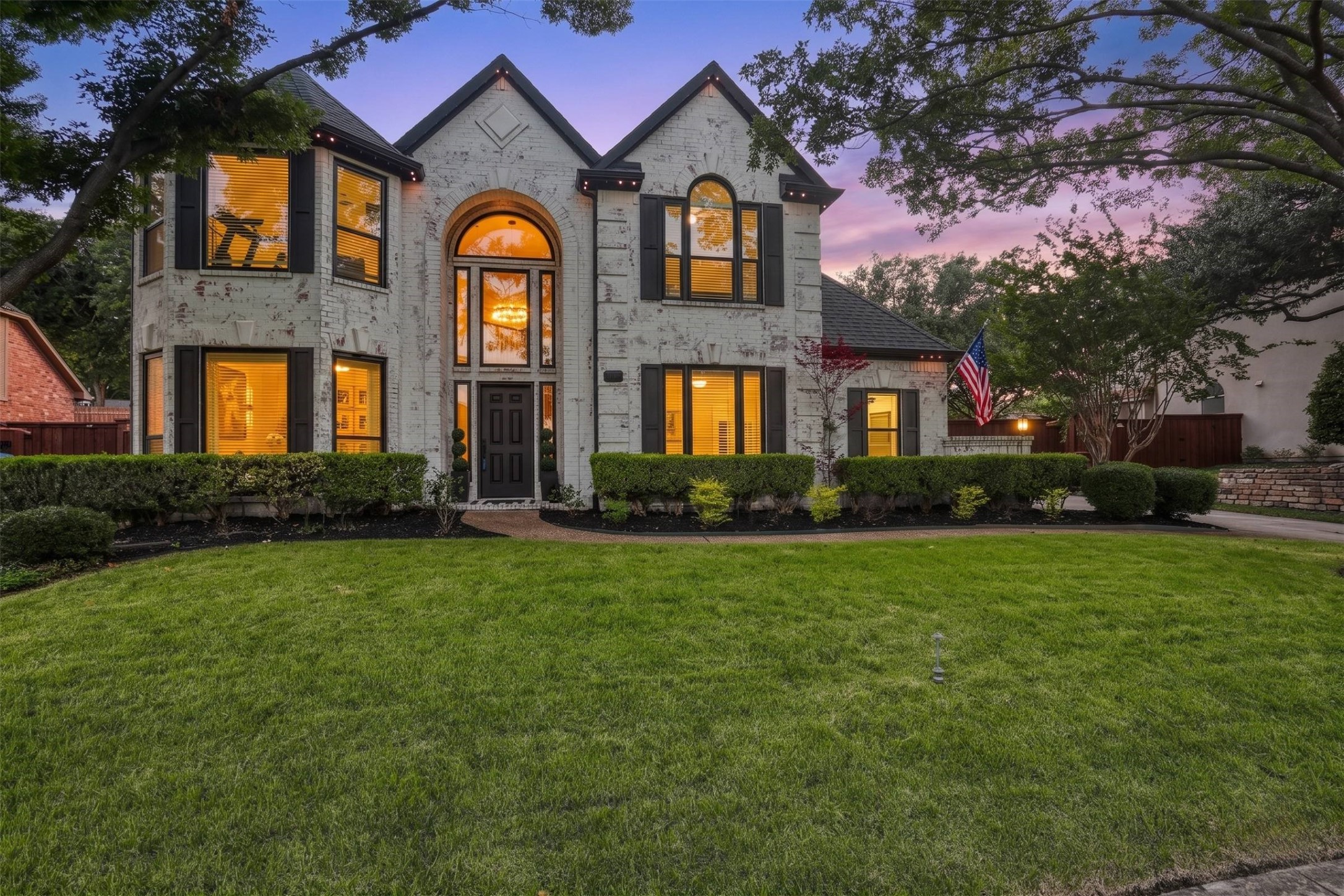 3106 Saint Germain Drive Mckinney TX 75070