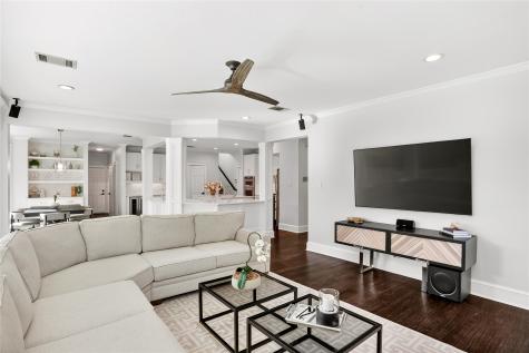 3106 Saint Germain Drive Mckinney TX 75070