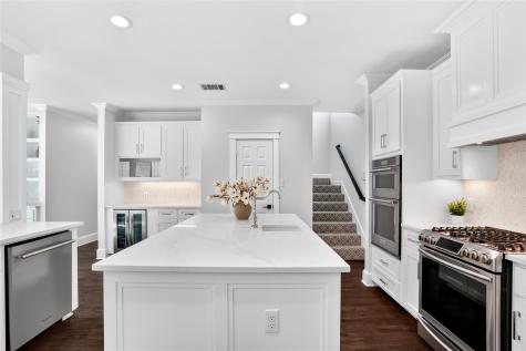 3106 Saint Germain Drive Mckinney TX 75070
