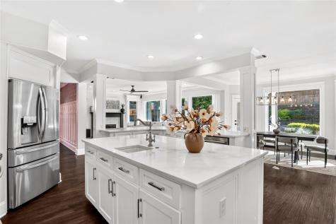 3106 Saint Germain Drive Mckinney TX 75070