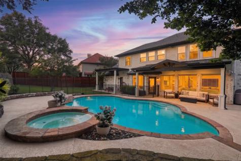 3106 Saint Germain Drive Mckinney TX 75070