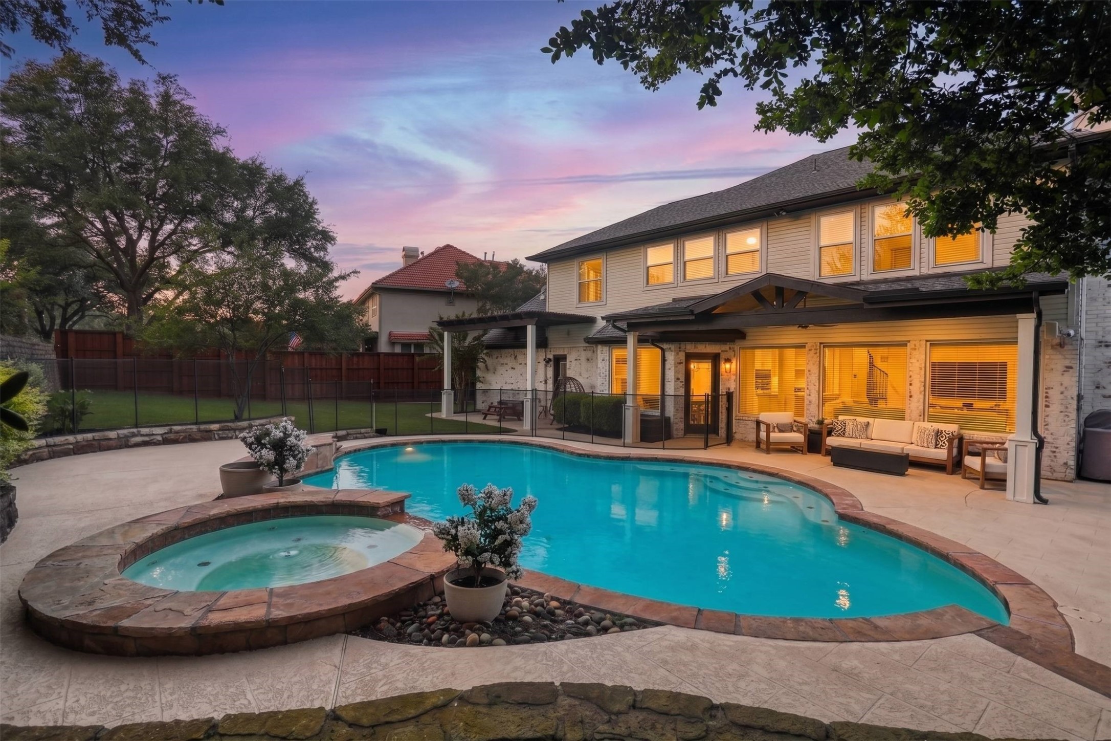 3106 Saint Germain Drive Mckinney TX 75070