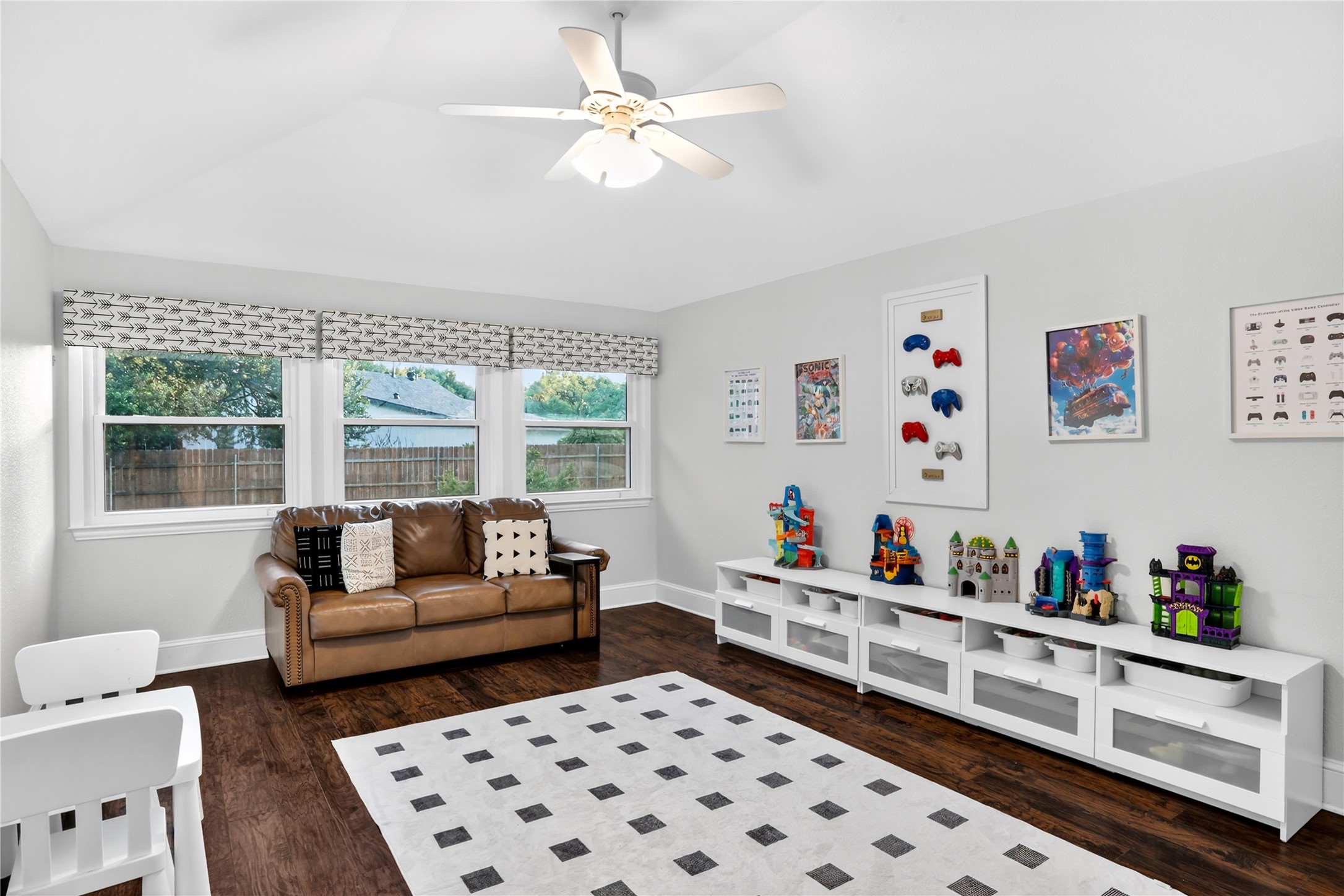 3106 Saint Germain Drive Mckinney TX 75070