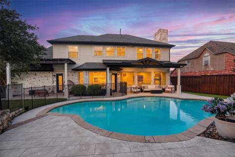 3106 Saint Germain Drive Mckinney TX 75070